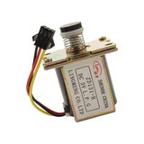 Maxbell Electric Solenoid Valves for Electric Heater Durable Household Solenoid Valves