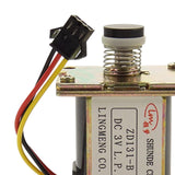 Maxbell Electric Solenoid Valves for Electric Heater Durable Household Solenoid Valves