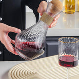 Maxbell Champagne Goblet Gift Decorative Wine Glasses for Bars Outdoor Events Picnic Style A