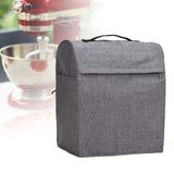 Maxbell Kitchen Mixer Cover Water Resistant Scratch Resistant Stand Mixer Dust Cover
