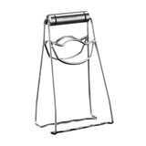 Maxbell Stainless Steel Hot Plate Clip Pot Pan Gripper Tongs for Household Oven Small