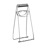 Maxbell Stainless Steel Hot Plate Clip Pot Pan Gripper Tongs for Household Oven Large