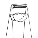 Maxbell Stainless Steel Hot Plate Clip Pot Pan Gripper Tongs for Household Oven Large