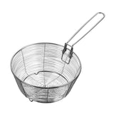 Maxbell Noodle Colander Draining Food Strainer for Noodles Kitchen Utensil Salads