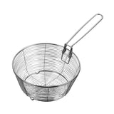 Maxbell Noodle Colander Draining Food Strainer for Noodles Kitchen Utensil Salads