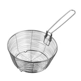 Maxbell Noodle Colander Draining Food Strainer for Noodles Kitchen Utensil Salads