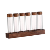 Maxbell Coffee Bean Dispenser with Lids Sealed Coffee Canister for Pantry Retail Bar