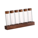 Maxbell Coffee Bean Dispenser with Lids Sealed Coffee Canister for Pantry Retail Bar