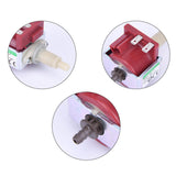 Maxbell Solenoid Pump Steam Cleaning Pump for Household Cleaning Machine Replacement