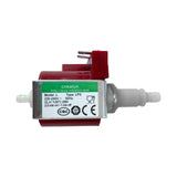 Maxbell Solenoid Pump Steam Cleaning Pump for Household Cleaning Machine Replacement