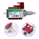 Maxbell Solenoid Pump Steam Cleaning Pump for Household Cleaning Machine Replacement