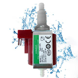 Maxbell Solenoid Pump Steam Cleaning Pump for Household Cleaning Machine Replacement