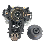 Maxbell Electric Kettle Thermostat Coupler for Fan Washing Machine Heating Appliance