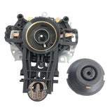 Maxbell Electric Kettle Thermostat Coupler for Fan Washing Machine Heating Appliance