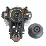 Maxbell Electric Kettle Thermostat Coupler for Fan Washing Machine Heating Appliance