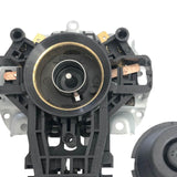 Maxbell Electric Kettle Thermostat Coupler for Fan Washing Machine Heating Appliance