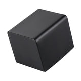 Maxbell Tissue Holder Stand Wall Mounted Metal Punch Free for Toilet Bedroom Bedroom