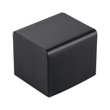 Maxbell Tissue Holder Stand Wall Mounted Metal Punch Free for Toilet Bedroom Bedroom