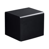 Maxbell Tissue Holder Stand Wall Mounted Metal Punch Free for Toilet Bedroom Bedroom