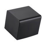 Maxbell Tissue Holder Stand Wall Mounted Metal Punch Free for Toilet Bedroom Bedroom