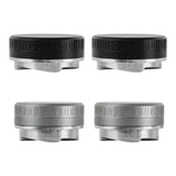 Maxbell Espresso Hand Tampers Kitchen Tools Professional for Kitchen Cafe Restaurant 51mm Black