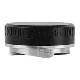 Maxbell Espresso Hand Tampers Kitchen Tools Professional for Kitchen Cafe Restaurant 51mm Black