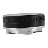 Maxbell Espresso Hand Tampers Kitchen Tools Professional for Kitchen Cafe Restaurant 51mm Black