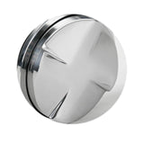 Maxbell Espresso Hand Tampers Kitchen Tools Professional for Kitchen Cafe Restaurant 51mm Gray