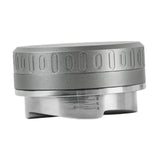 Maxbell Espresso Hand Tampers Kitchen Tools Professional for Kitchen Cafe Restaurant 58mm Gray