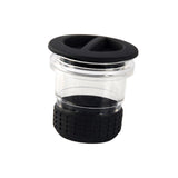 Maxbell 58mm Dosing Cup Household Coffee Machine Tool for Restaurant Bar Coffee Shop