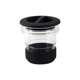 Maxbell 58mm Dosing Cup Household Coffee Machine Tool for Restaurant Bar Coffee Shop