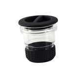 Maxbell 58mm Dosing Cup Household Coffee Machine Tool for Restaurant Bar Coffee Shop