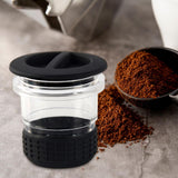 Maxbell 58mm Dosing Cup Household Coffee Machine Tool for Restaurant Bar Coffee Shop