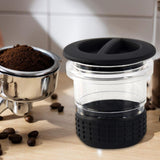 Maxbell 58mm Dosing Cup Household Coffee Machine Tool for Restaurant Bar Coffee Shop