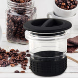 Maxbell 58mm Dosing Cup Household Coffee Machine Tool for Restaurant Bar Coffee Shop