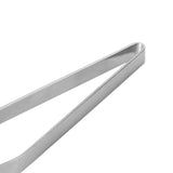 Maxbell 2 Pieces Fish Bone Tweezers Set Garlic Tweezer Remover Tool Vegetables Tools