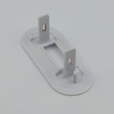 Maxbell Washer Lid Lock Bezel Replacement Easy to Install Durable WH01x24381 4502680