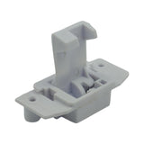 Maxbell Clothes Washer Lid Lock Striker Sturdy Washer Accessories WH02x24399 4455158