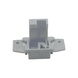 Maxbell Clothes Washer Lid Lock Striker Sturdy Washer Accessories WH02x24399 4455158