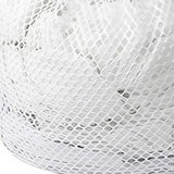 Maxbell Mesh Laundry Bag Durable Washing Clothes Mesh Bags for Skirts Tops Stockings 30x40cm