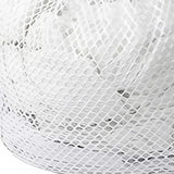 Maxbell Mesh Laundry Bag Durable Washing Clothes Mesh Bags for Skirts Tops Stockings 40x50cm