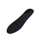 Unisex Sports Shoe Insoles Inserts Shock Absorption Foot Care Protector S