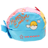 Maxbell Cute Infant Baby Kids Chick Pirate Soft Cotton Baby Hat Pink blue - Aladdin Shoppers