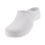 Maxbell Professional Unisex EVA Slip Resistant Work Shoes 38 White - Aladdin Shoppers