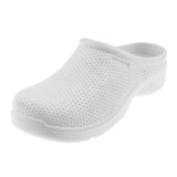 Maxbell Professional Unisex EVA Slip Resistant Work Shoes 38 White - Aladdin Shoppers