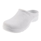 Maxbell Professional Unisex EVA Slip Resistant Work Shoes 39 White - Aladdin Shoppers