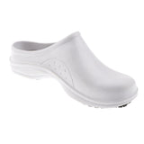 Men Women Cook Medical Nursing Shoes Ultralite Clogs Shoes Slippers Eu 38 White