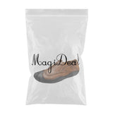 Maxbell Men Outdoor Casual Non Slip Lowtop Leather Shoes 40 Brown - Aladdin Shoppers