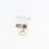 Maxbell Lobster Clasp Hook Keychain Swivel Trigger Snap Hook Buckle Finding (2) 20mm - Aladdin Shoppers