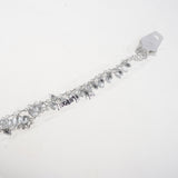 Maxbell Fashion Women Belly Dance Waist Chain Belt Bridal Waistband Wedding Party